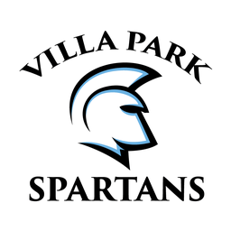 Villa Park logo
